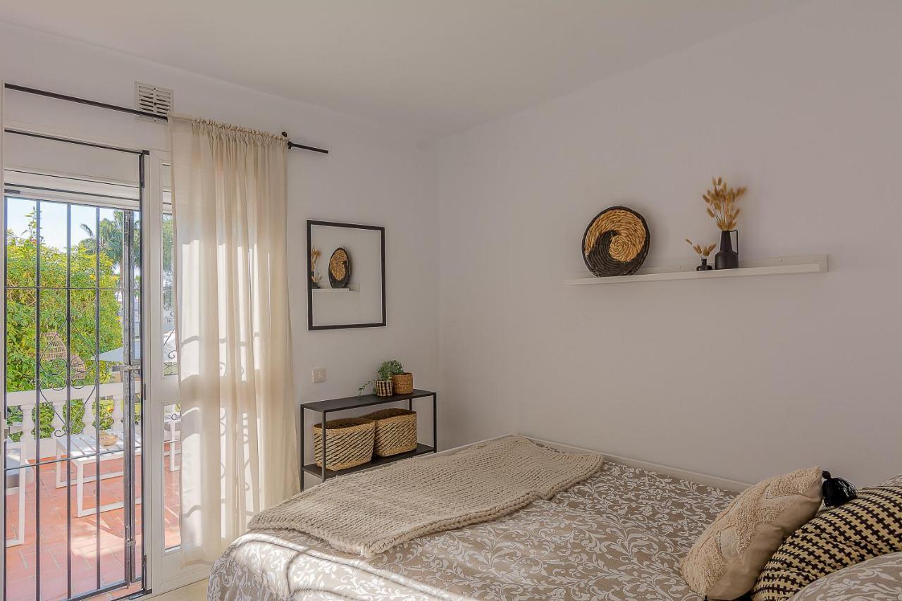 Vakantiehuis Tetuan 26 El Oasis De Capistrano Nerja