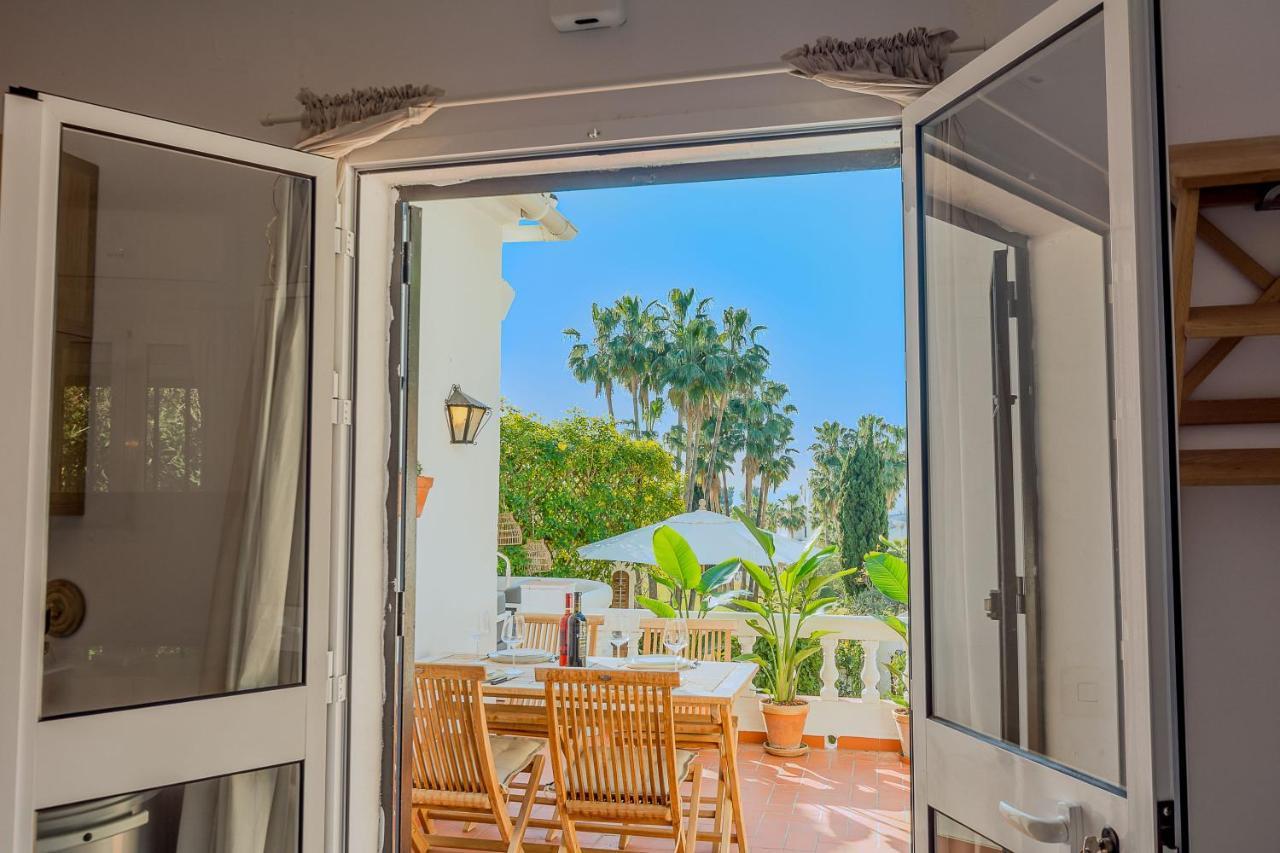 Tetuan 26 El Oasis De Capistrano Vakantiehuis Nerja