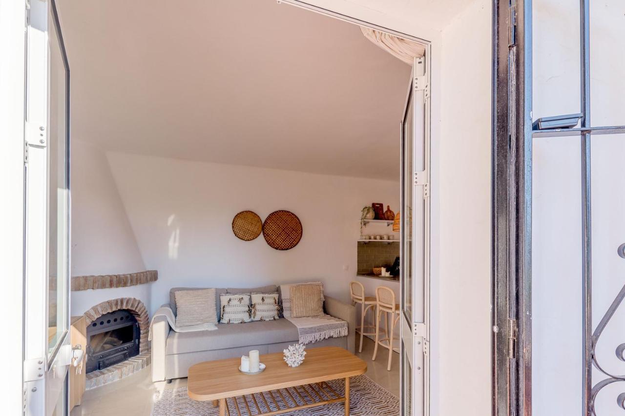 Vakantiehuis Tetuan 26 El Oasis De Capistrano Nerja